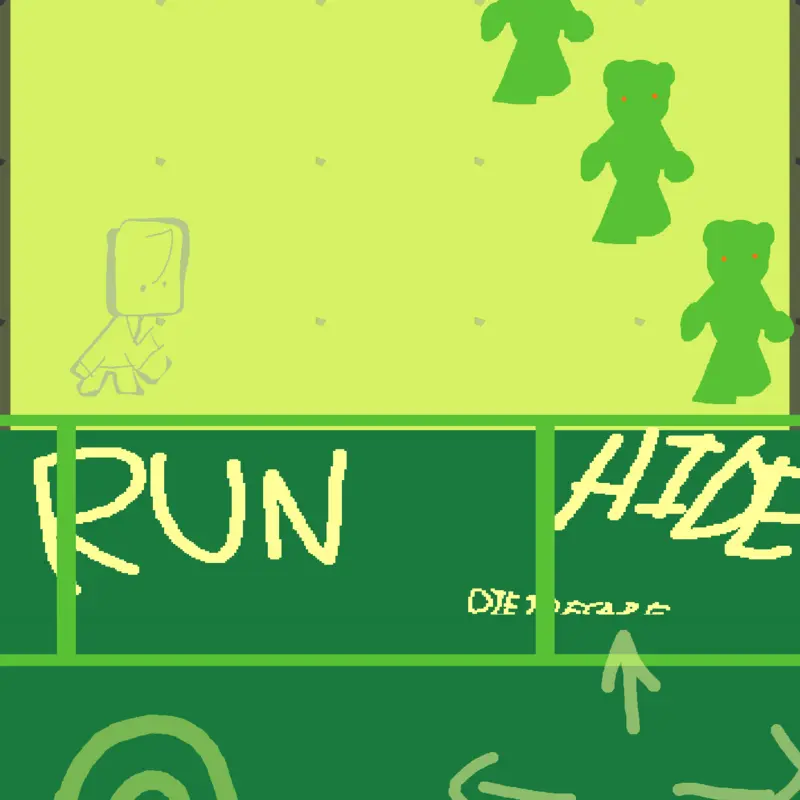 Game by @TotallynotLundy