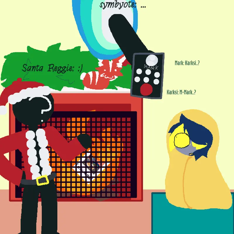 Game by @FanSkull_NoJustNeeded