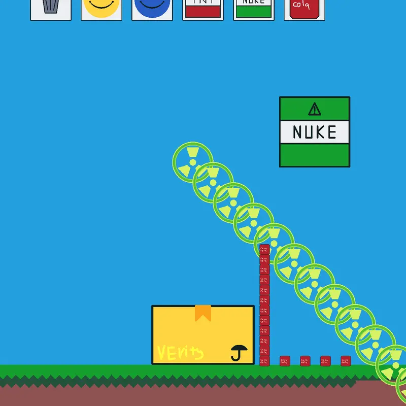 Game by @NaranjitaTear
