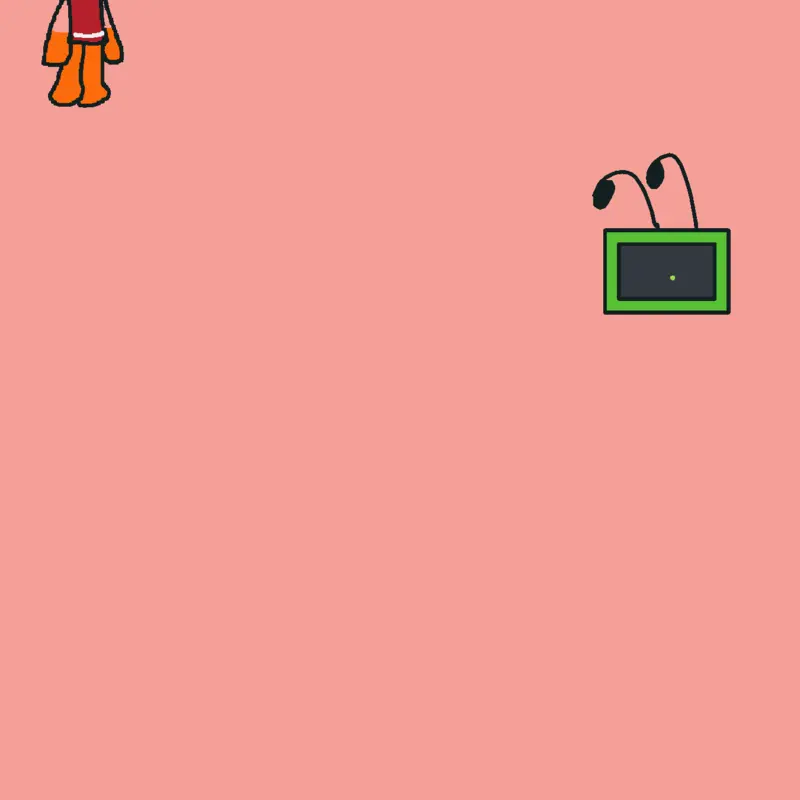 Game by @danahplayer