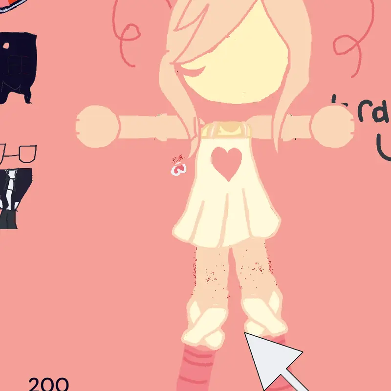 ragdolloc2 by @--M4chi_Cookie--