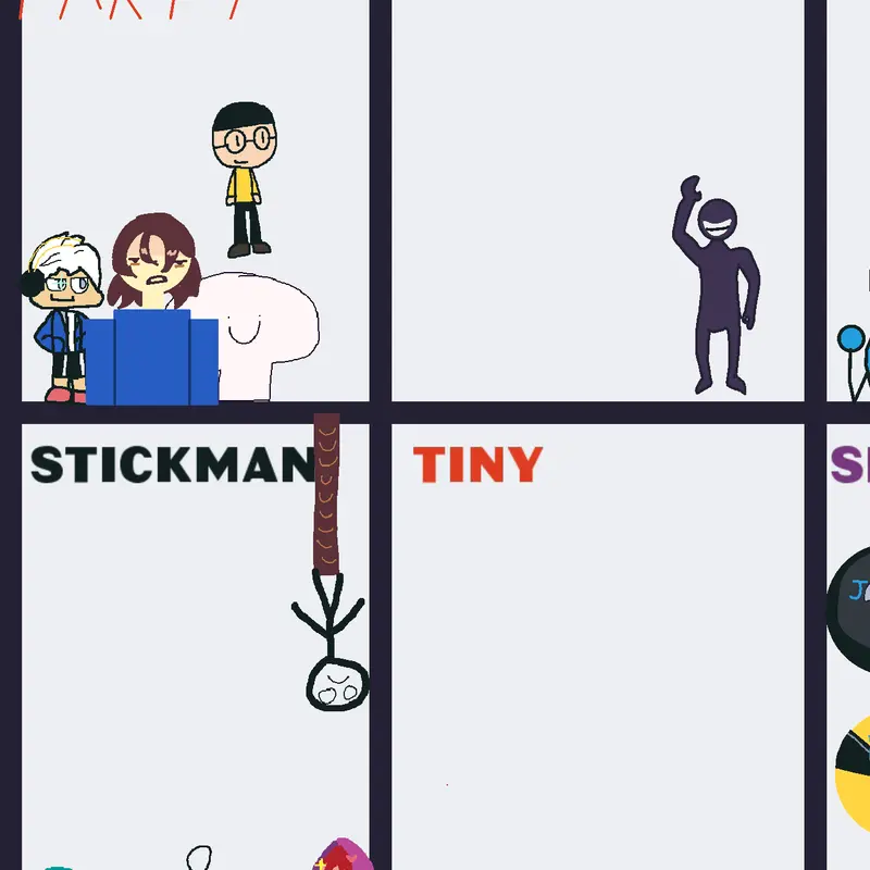 Game by @-SillyVanillyX-