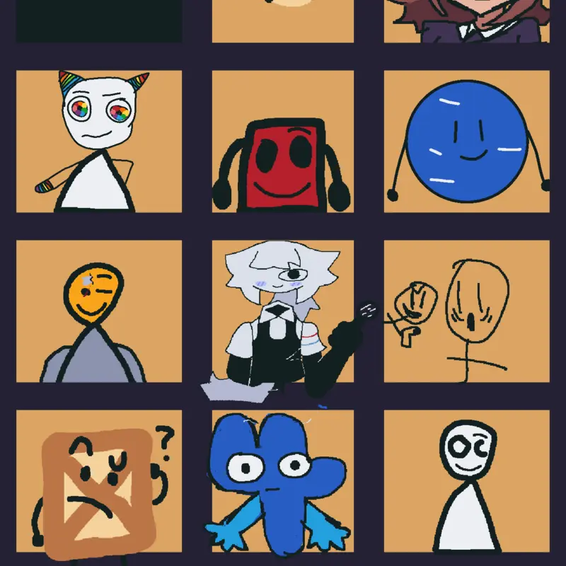 Game by @DangerVoice