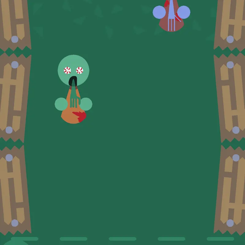 Game by @seekcube