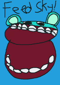 Feed Sky