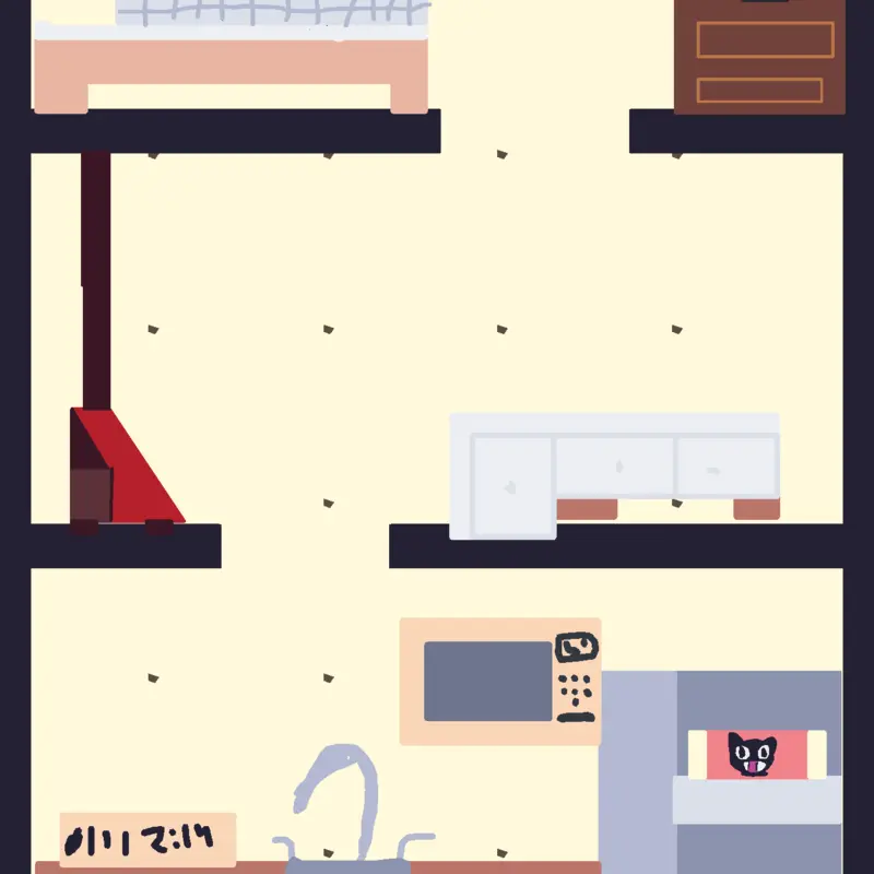 Game by @JeLliBinGus