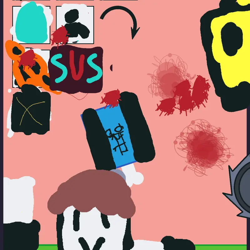Game by @WaterTower7878