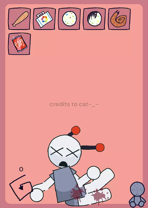 Game by @BananaSundae