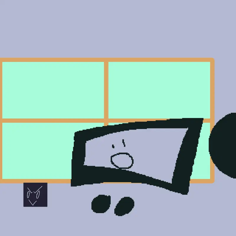 Game by @donkku