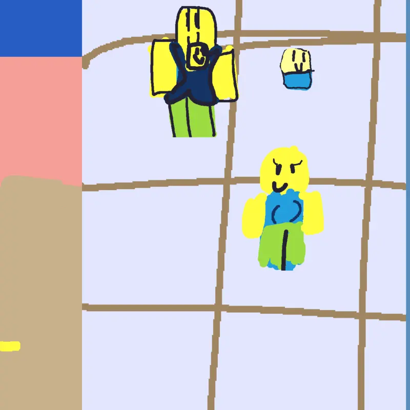 Game by @tridigonn_20