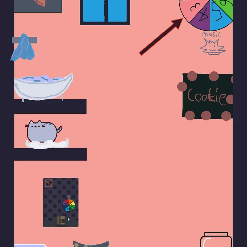 Game by @snowyxq