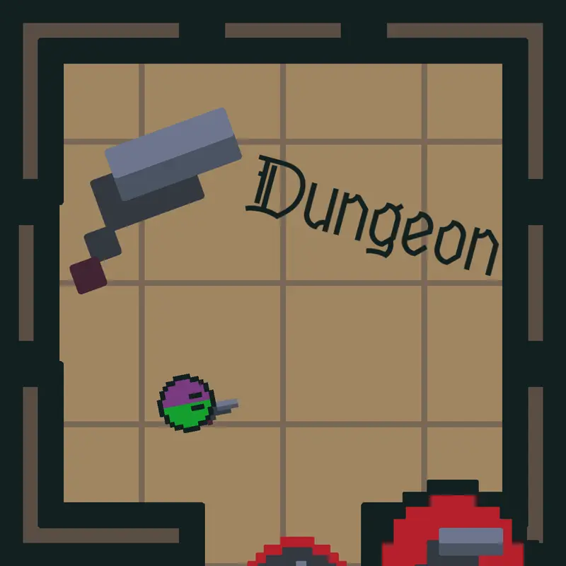 Game by @Grurple2003