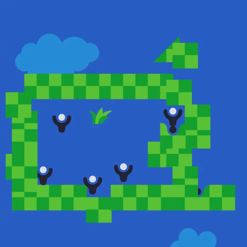 Game by @blahblahbartsimpson