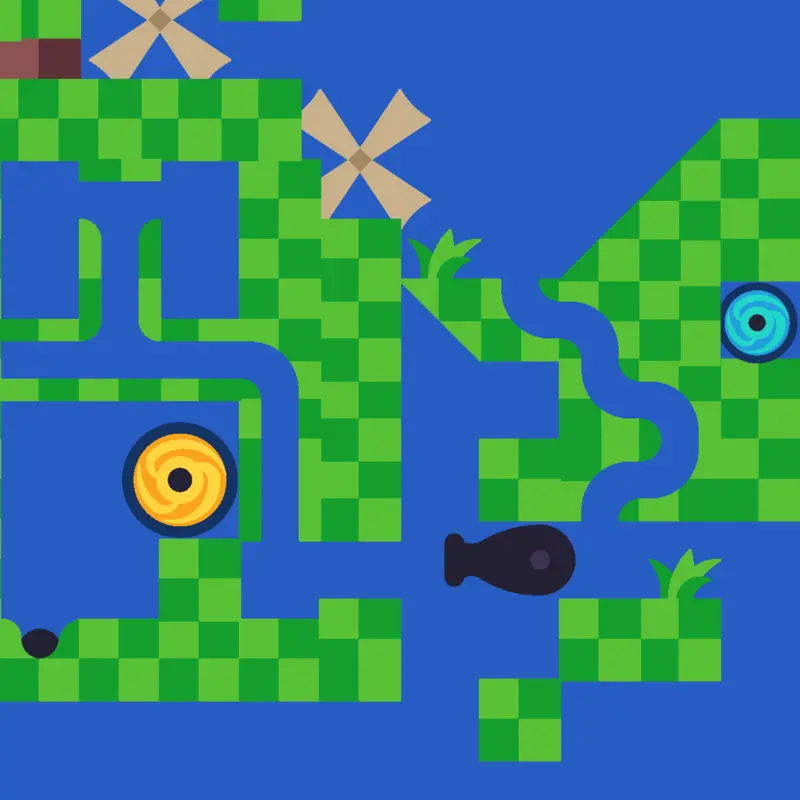 Game by @expuged