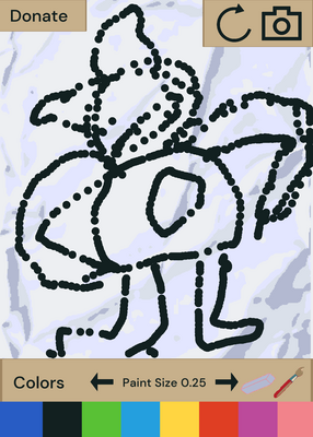 snapshot
