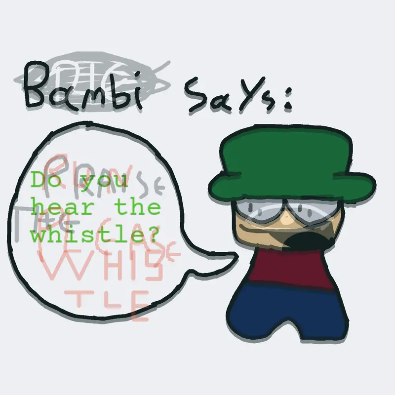 Game by @greenphone_OFFICIAL