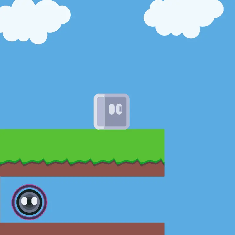 Game by @thjh