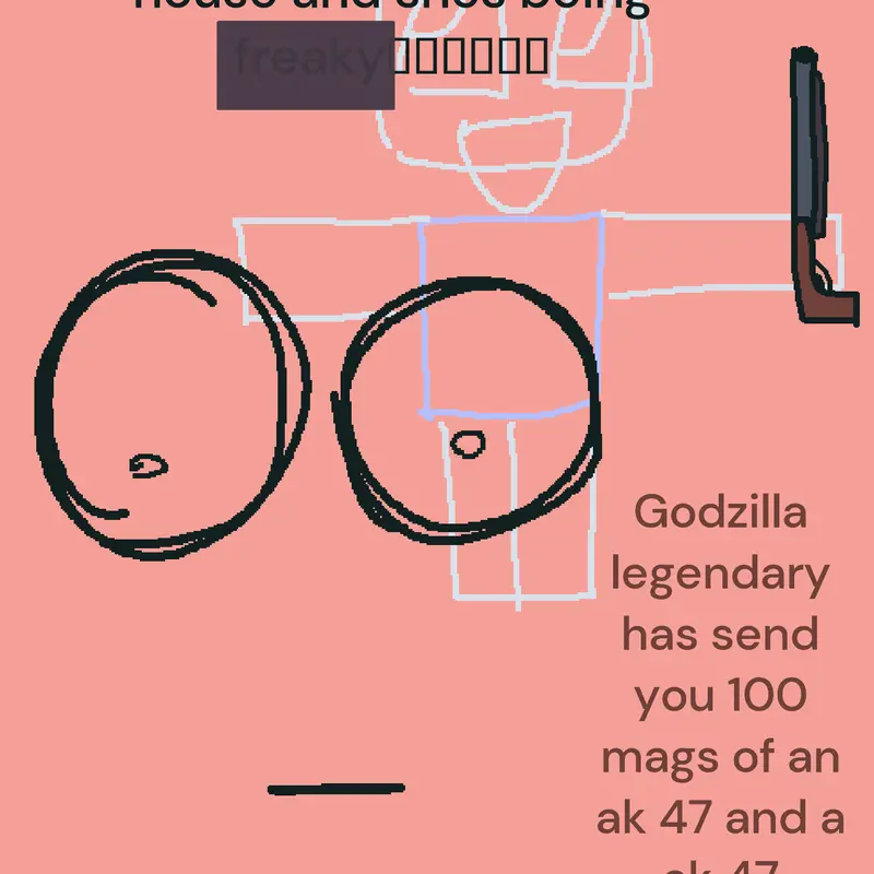 Game by @GodzillaLegendary