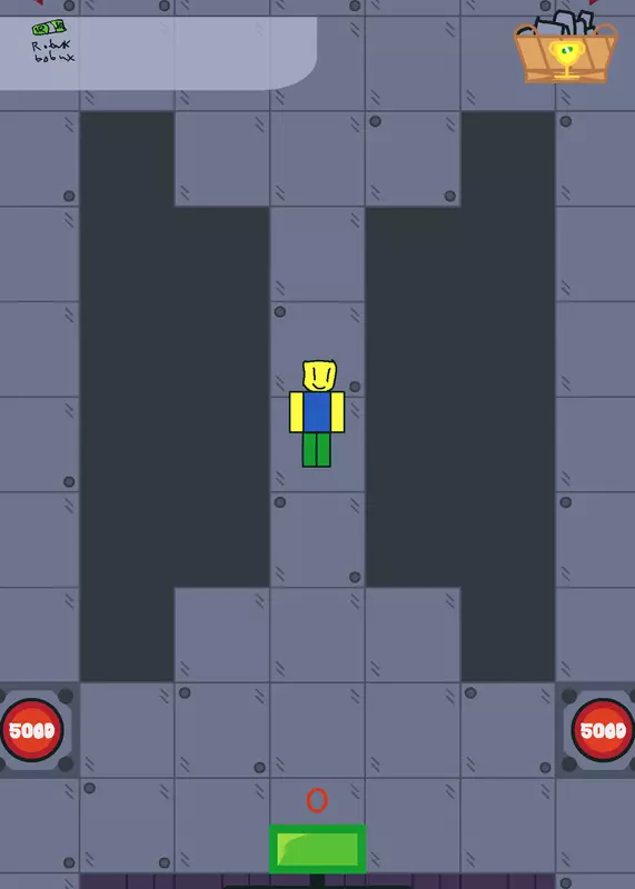 Game by @ketchuplover