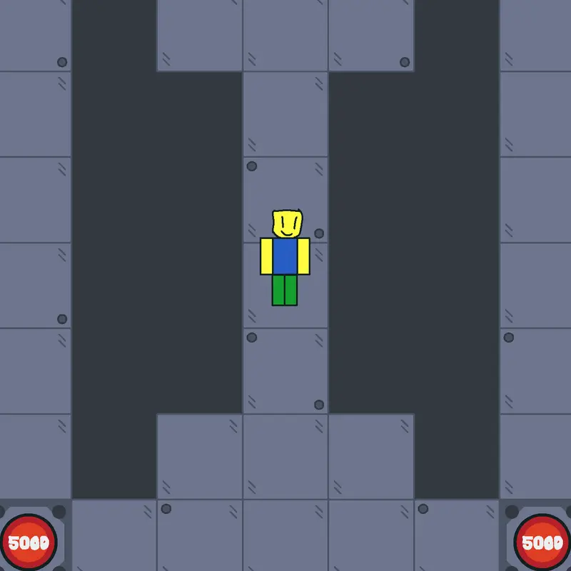 Game by @ketchuplover