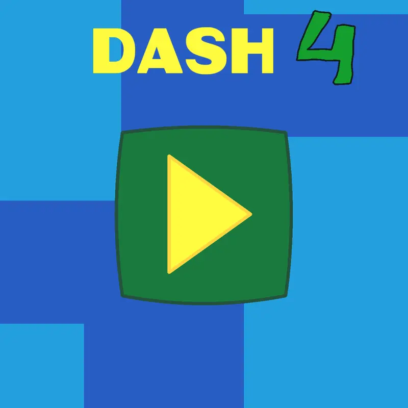 Castle dash by @geometryDash145
