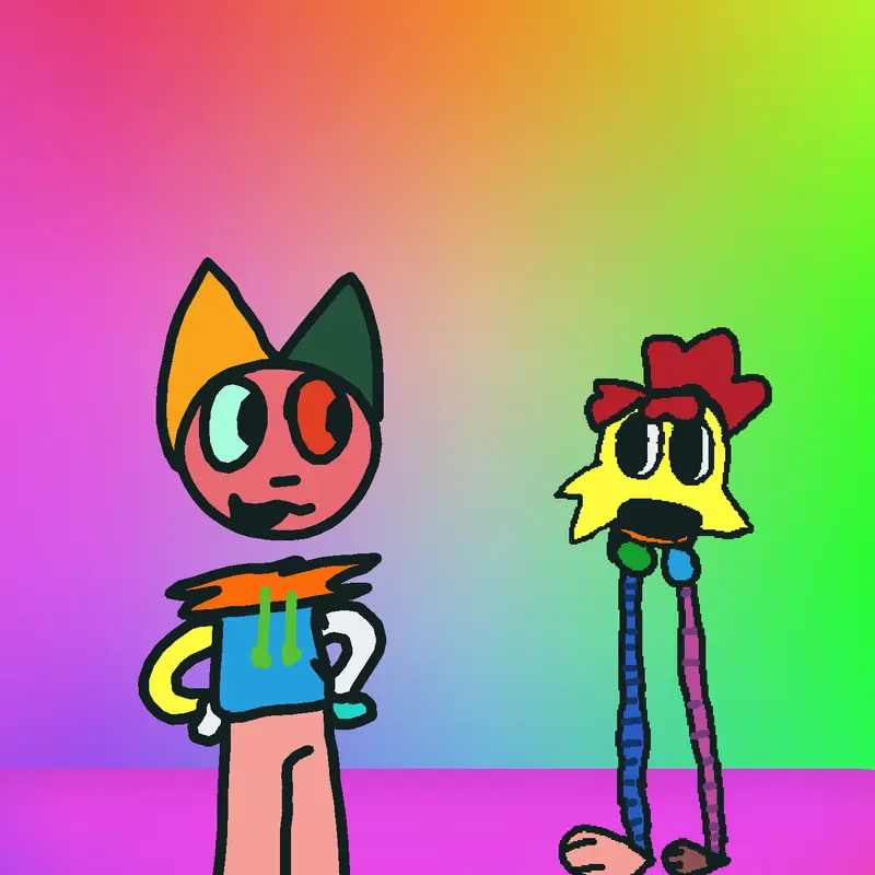 Game by @Silly_animationz