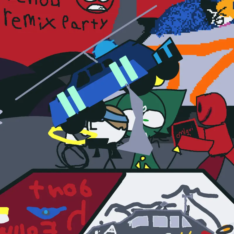 Game by @itssapiew