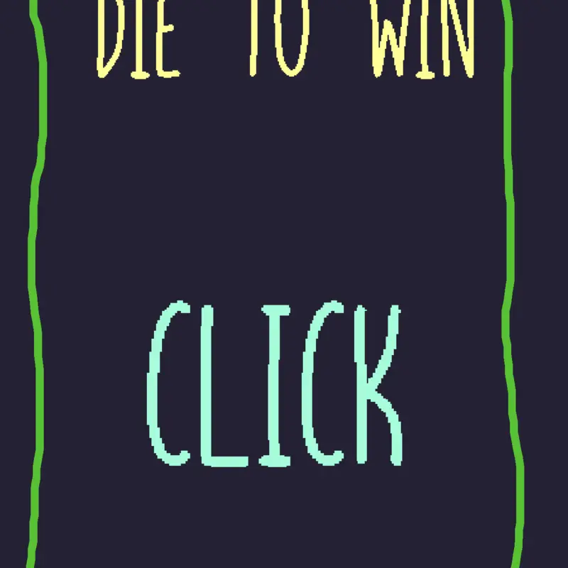 Die To Win, Survive To Lose by @Firee1