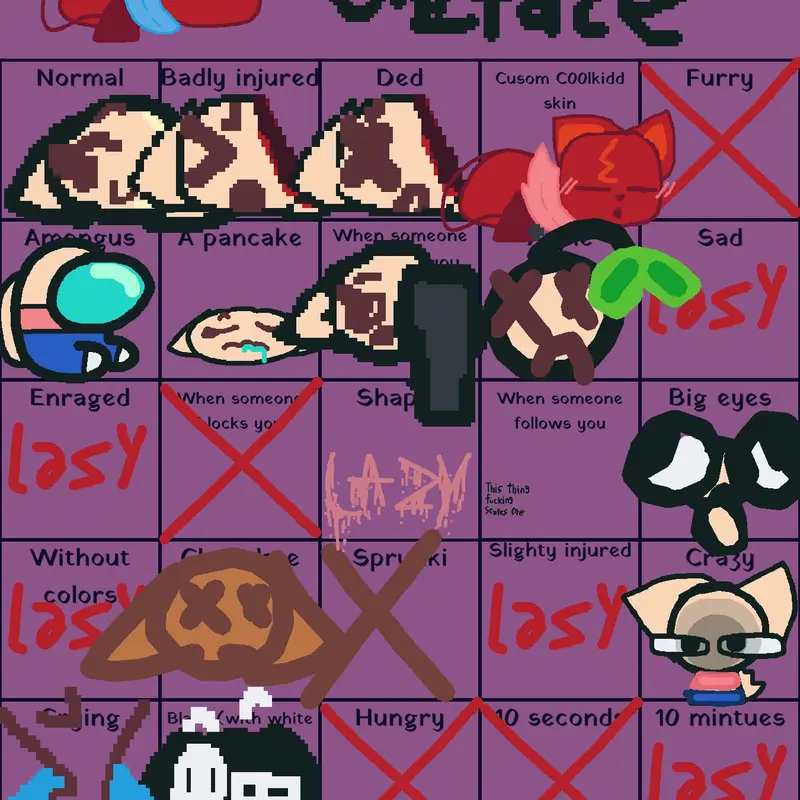 Game by @GadisGemini