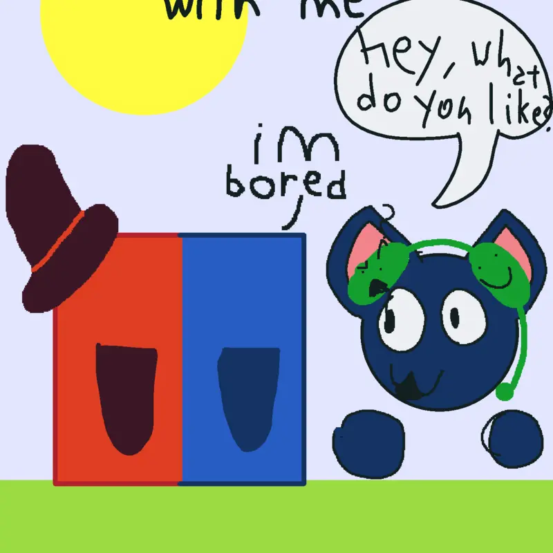 Game by @isuckatcastle