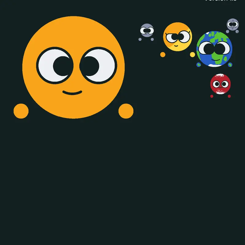 Game by @Andreea1708
