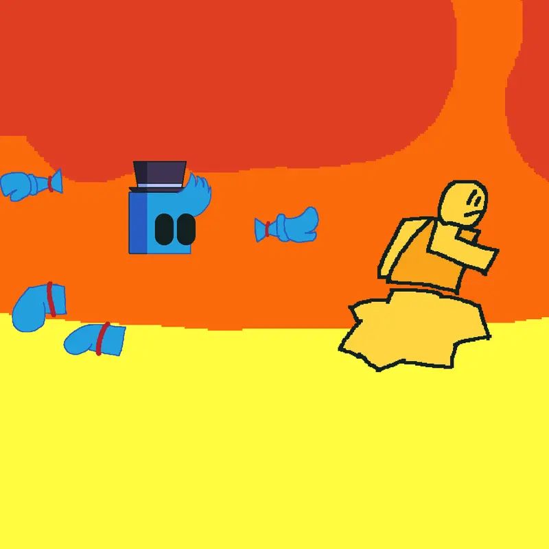 Game by @VHS_blue_cube_85