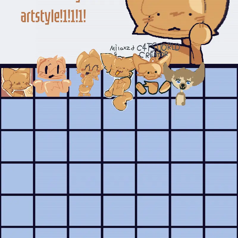 Game by @TsoiAlive