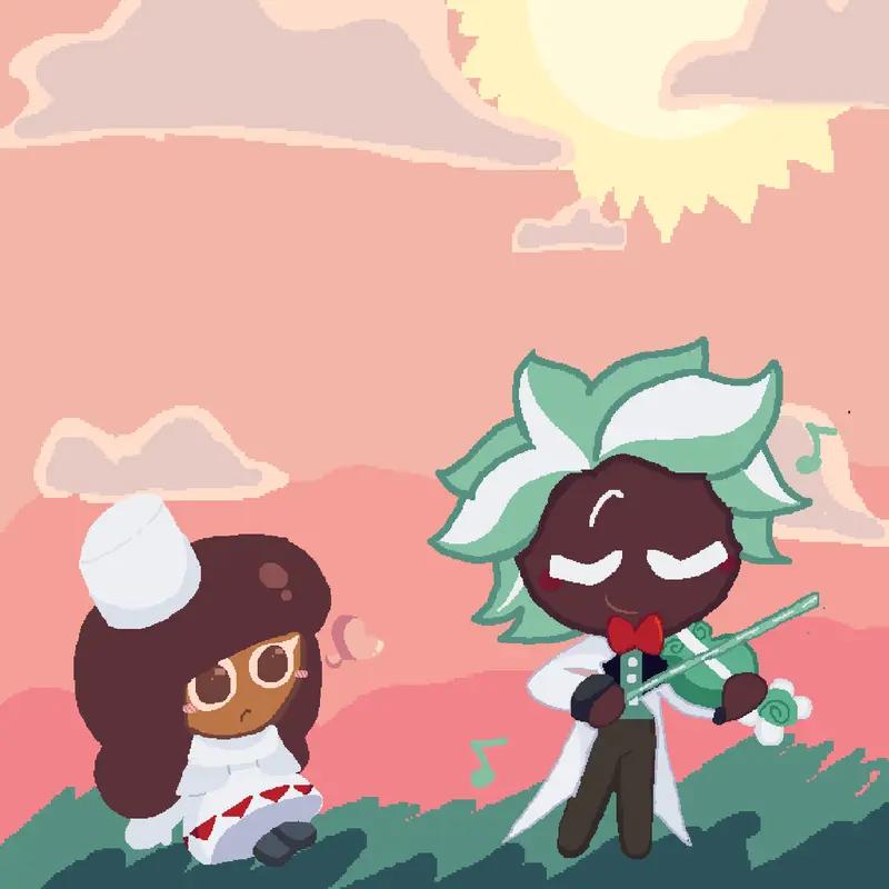 Game by @Mapaxo