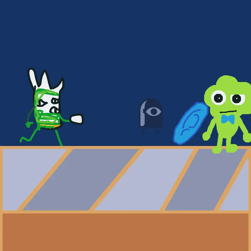 Game by @Chan_ren