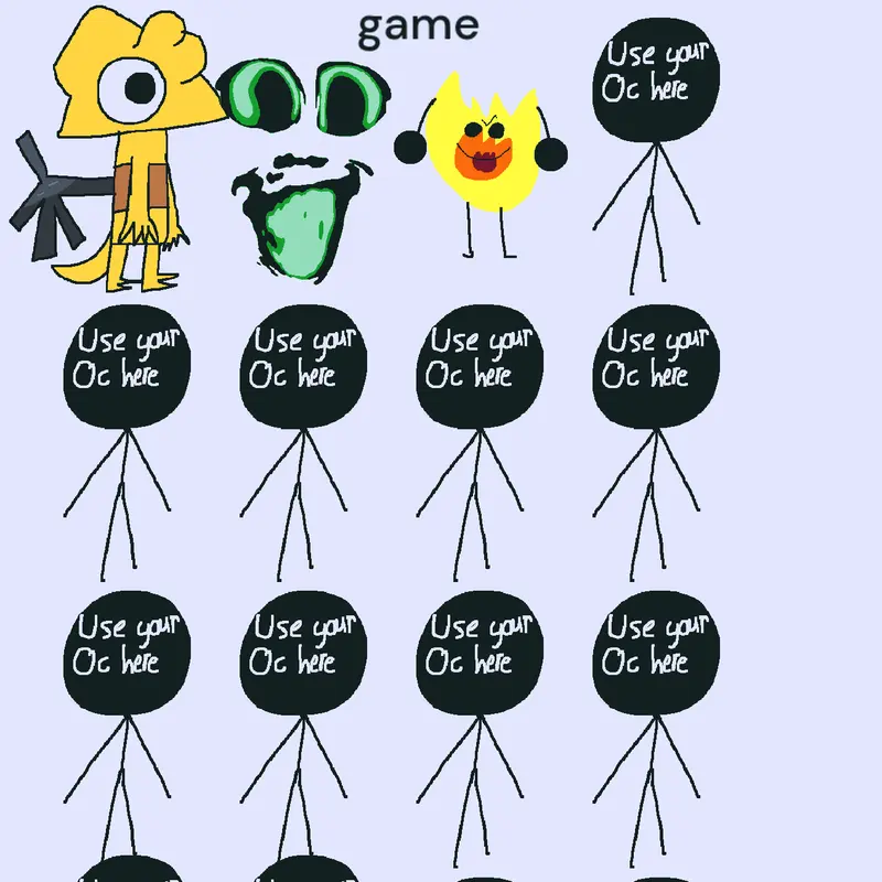 Game by @Ronthecoolest