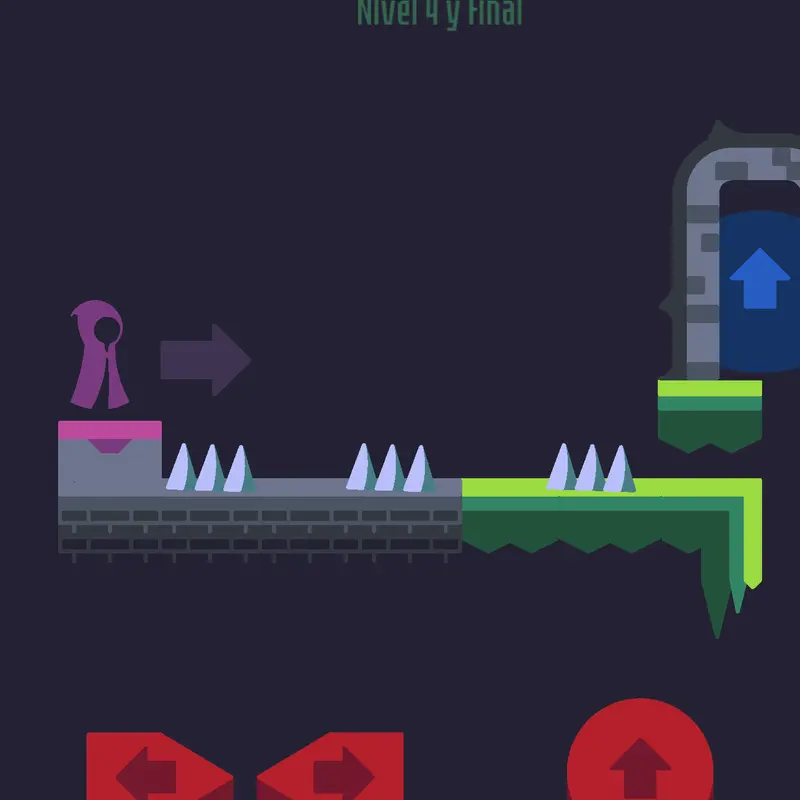 Game by @lavitigames