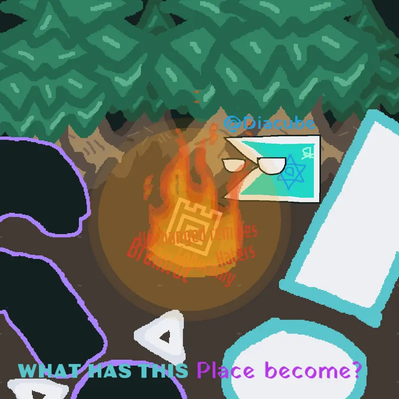 Game by @Soul-Regi