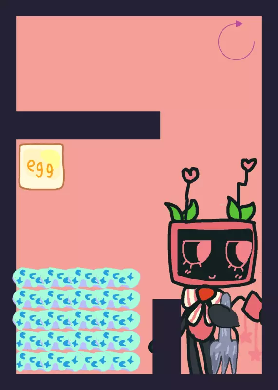 Game by @imyourlolipop