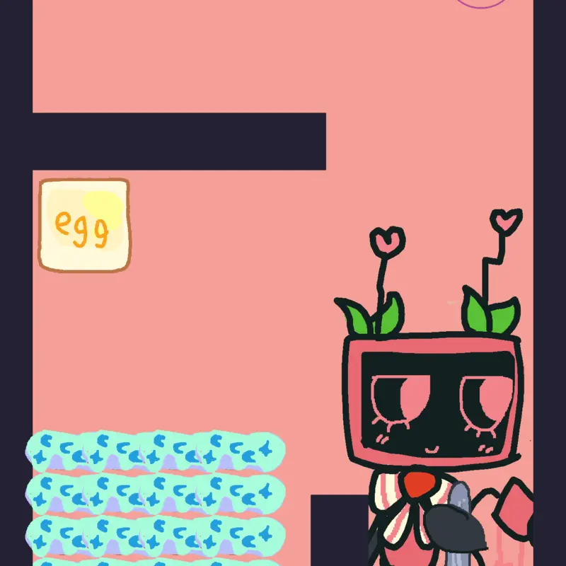 Game by @imyourlolipop