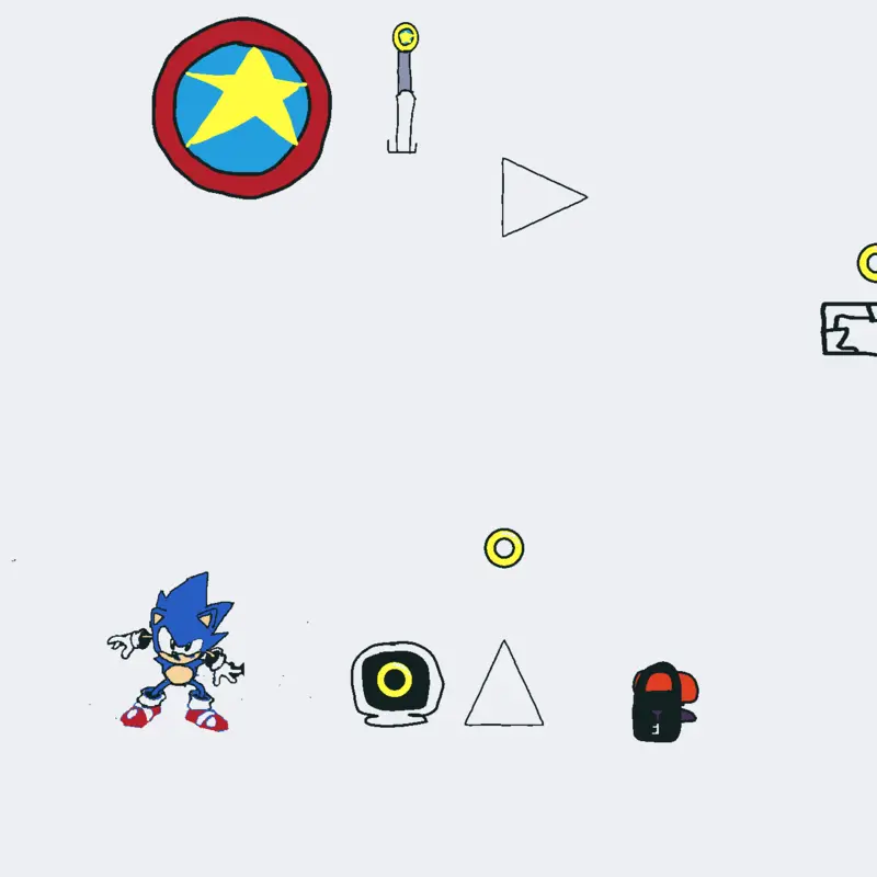 Game by @Junio_sonic23