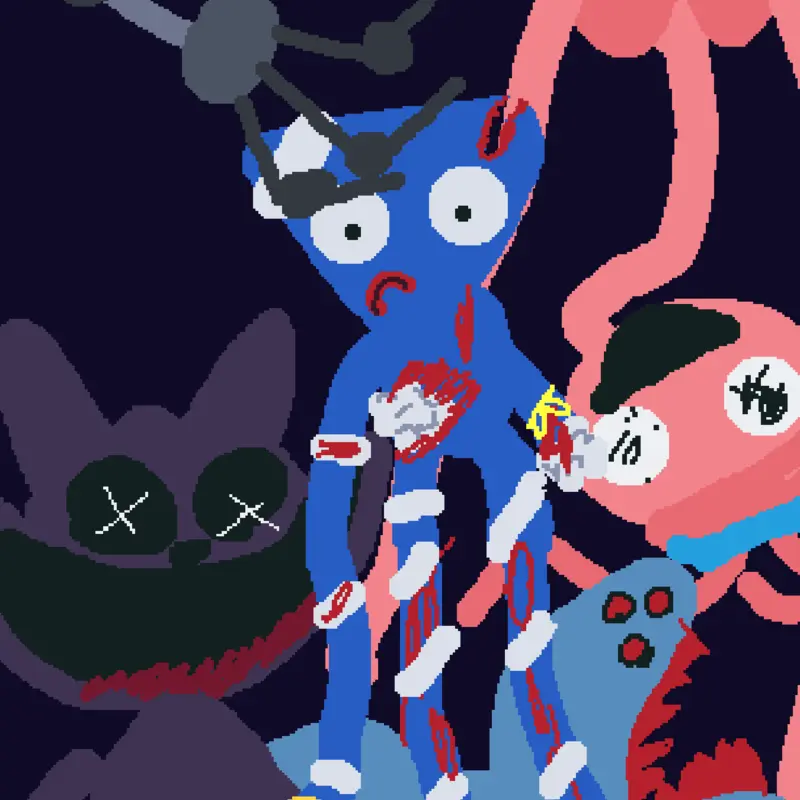 Game by @Arlenthewolf_games