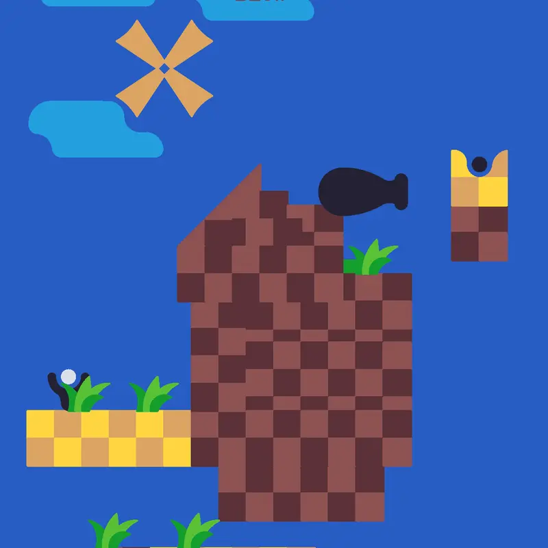 Game by @boringgames