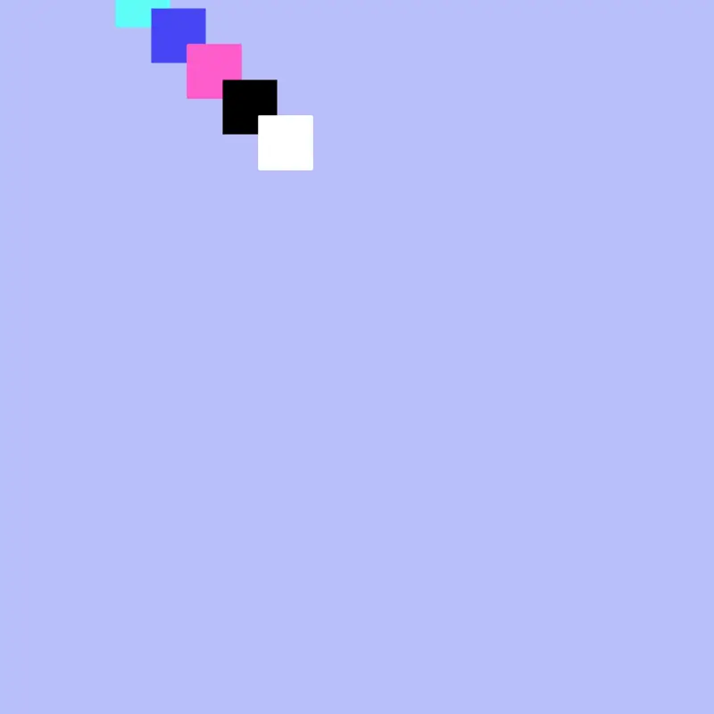Pure Colors by @WallWithFace