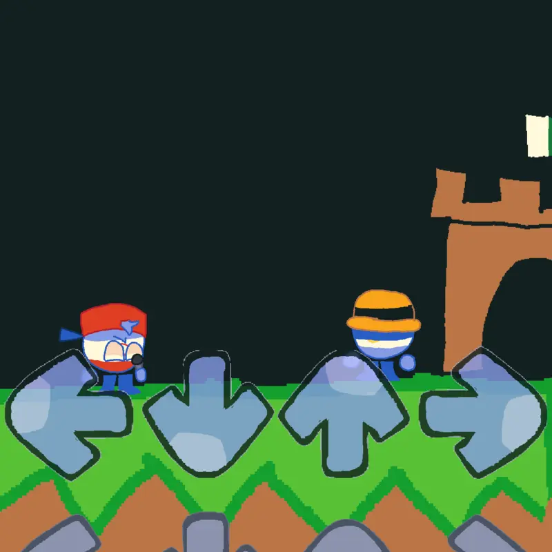 Game by @diegoxgamer