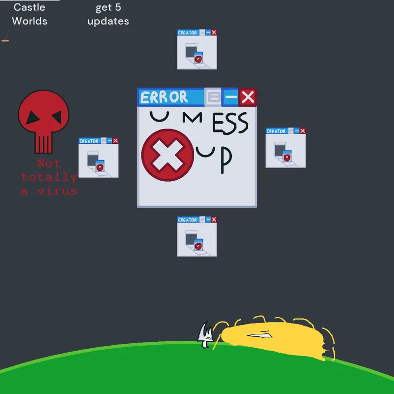 Game by @the-random-microwave