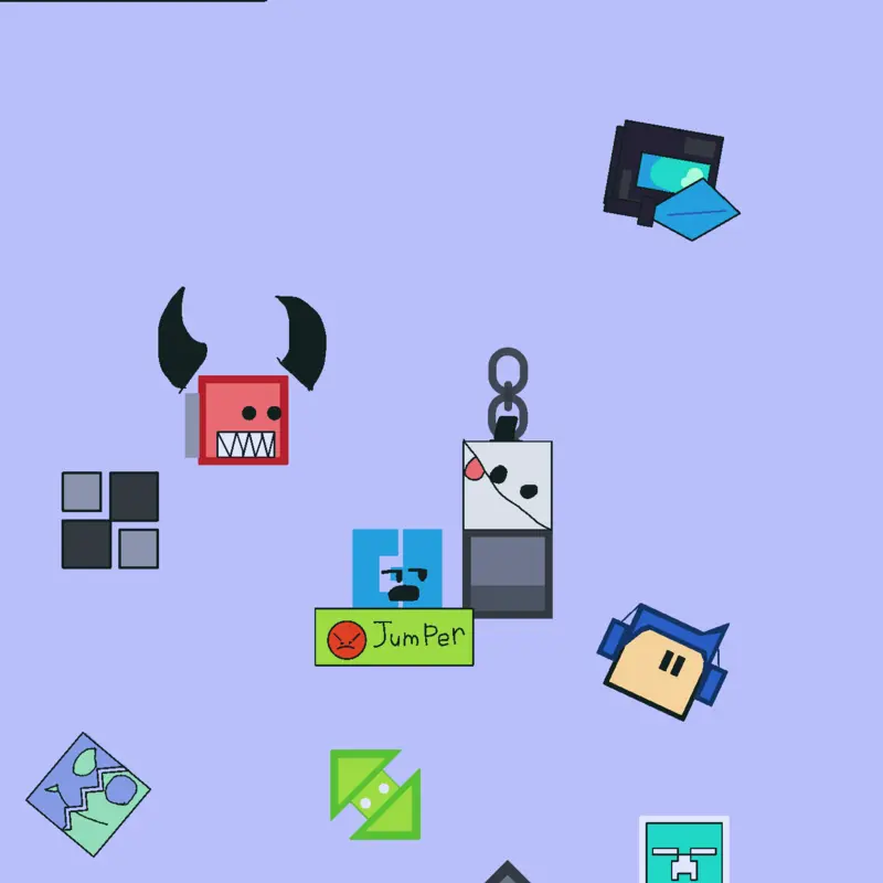 Game by @WhoAteMyGrapeJuice