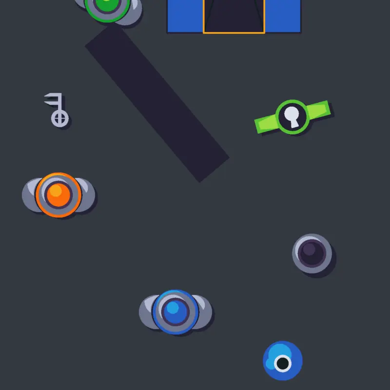 Game by @JayBird2010