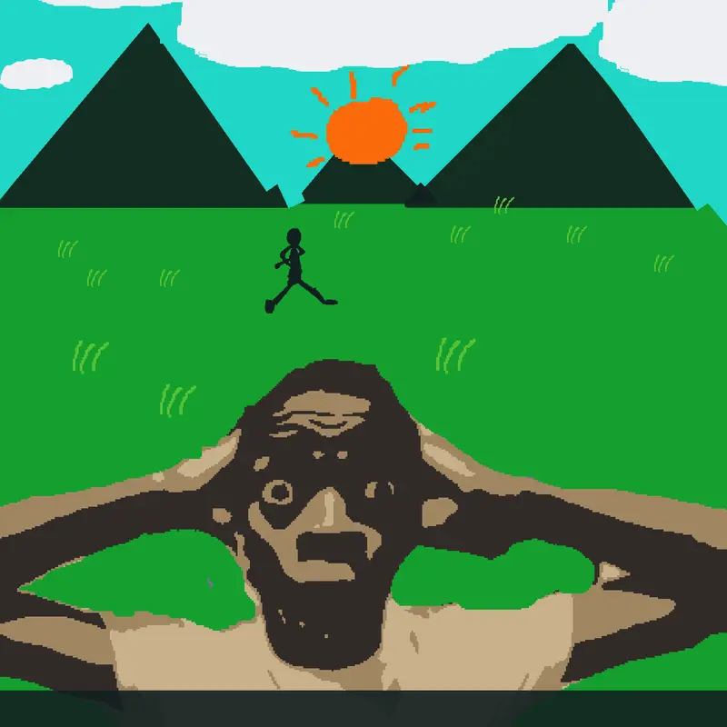 Game by @king_frodge
