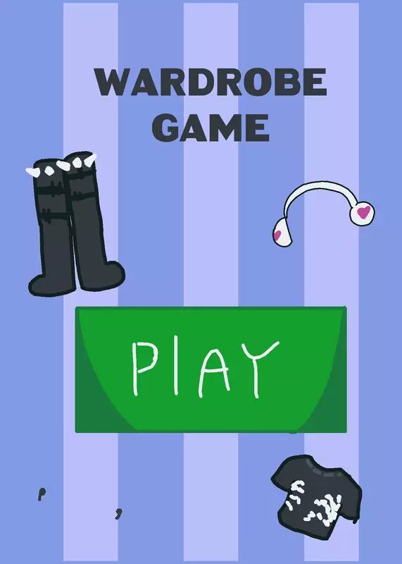 Game by @super_lady